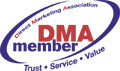 The DMA Logo
