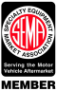 SEMA Logo