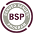Bonded Sender Logo